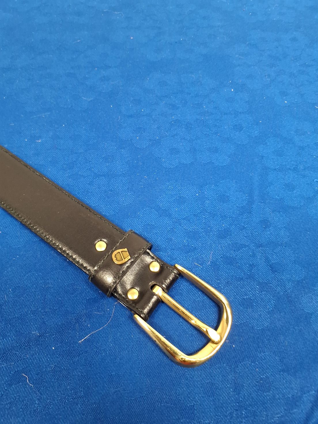 Bælter Se billede
